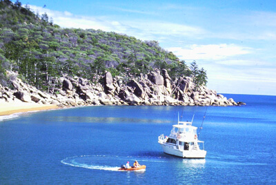 Magnetic Island